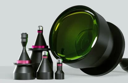 Telecentric Lenses